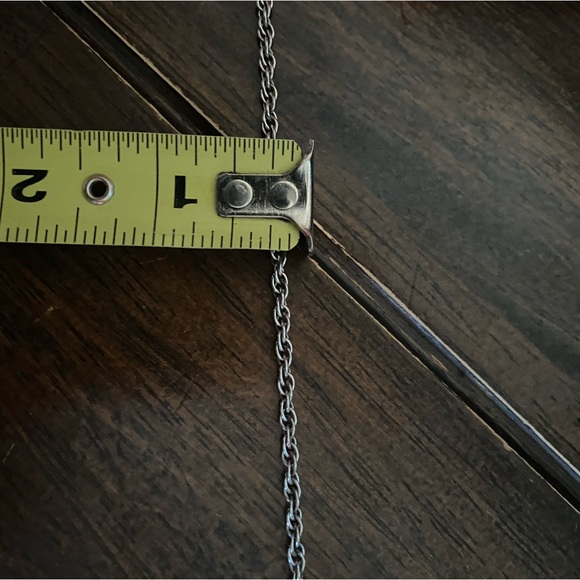 James Avery
Heavy Rope Chain - Picture 6 of 7